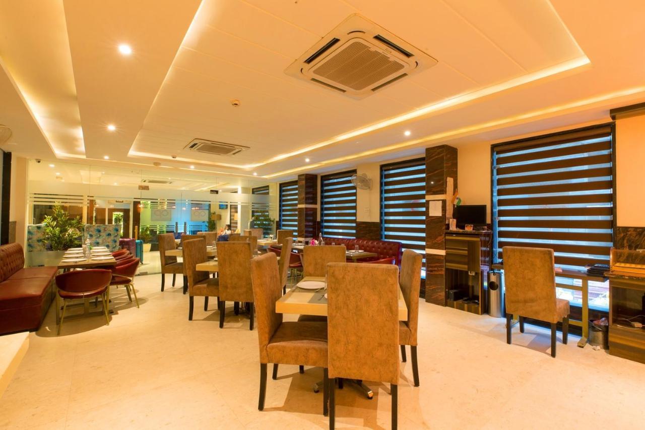 Hotel The Vegas By De Pavilion, Delhi Airport 4*
